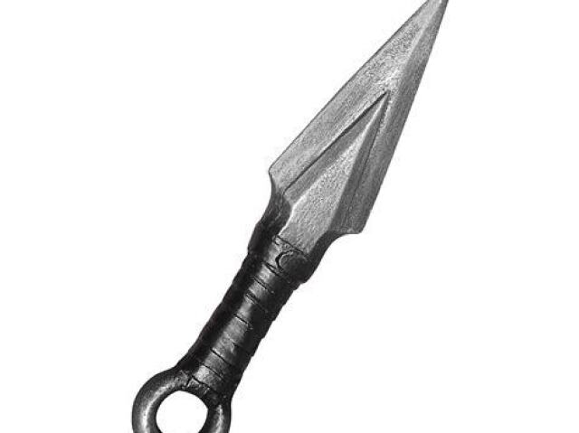 Kunai