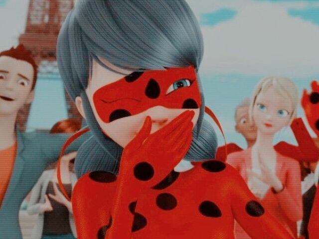 Ladybug