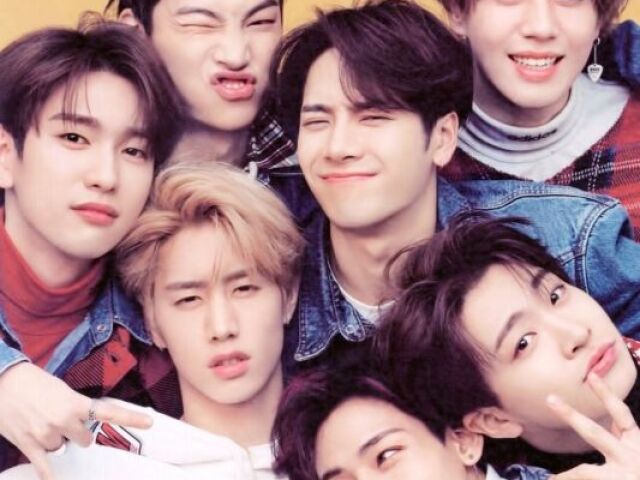 Got7