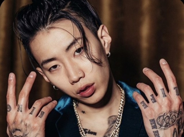 Jay Park