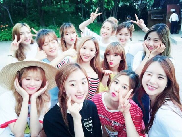 Cosmic Girls (WJSN)