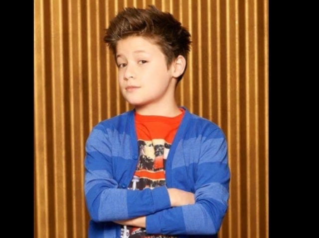 Você seria flynn Jones!