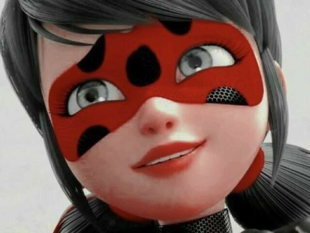 ✨Ladybug✨