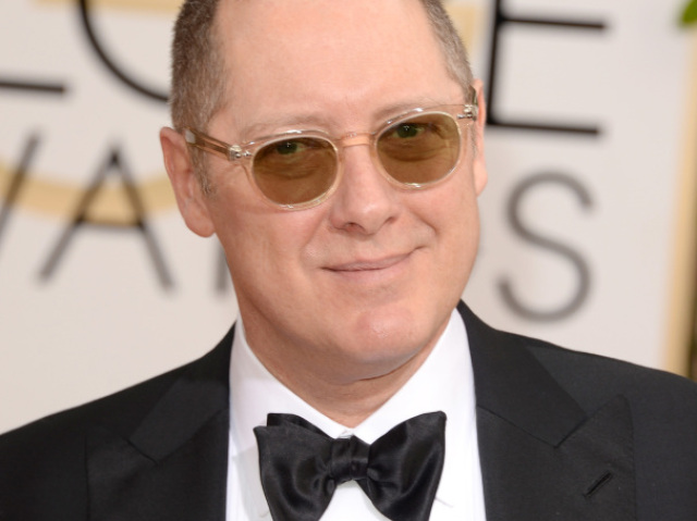 James Spader