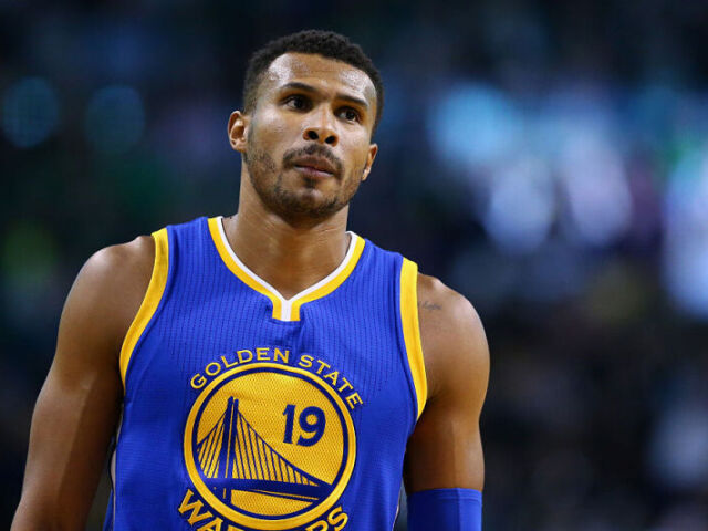 Leandro Barbosa