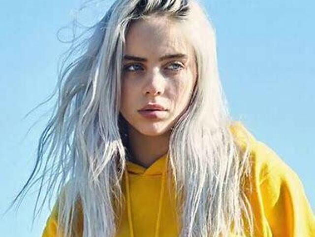 Billie Eilish