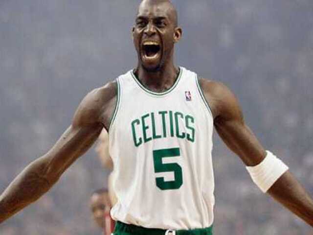 Kevin Garnett