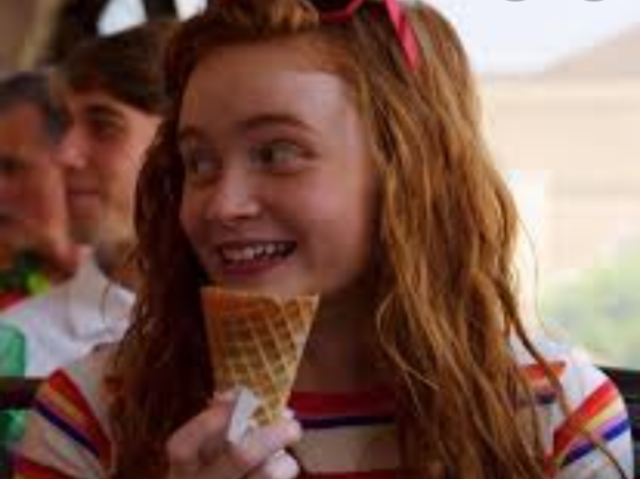 Que personagem de Stranger Things você realmente é?