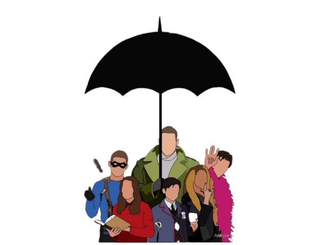 Quiz The Umbrella Academy