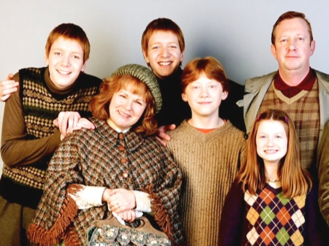 Weasley