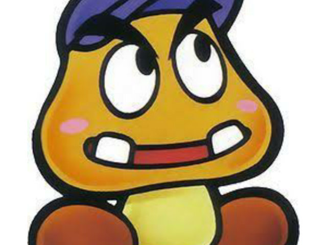 Goombario