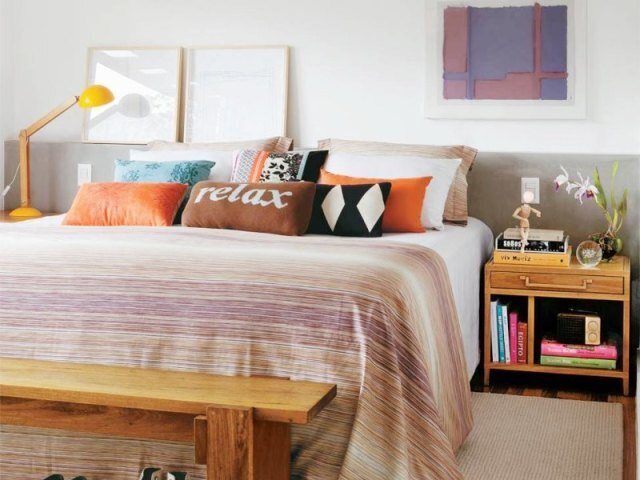 Quarto simples