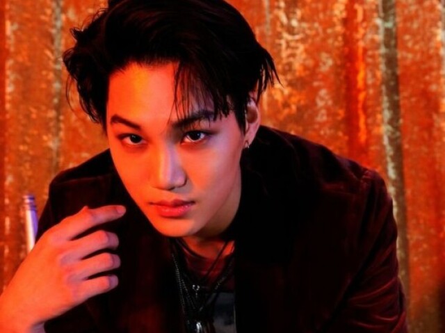 Kai(EXO)