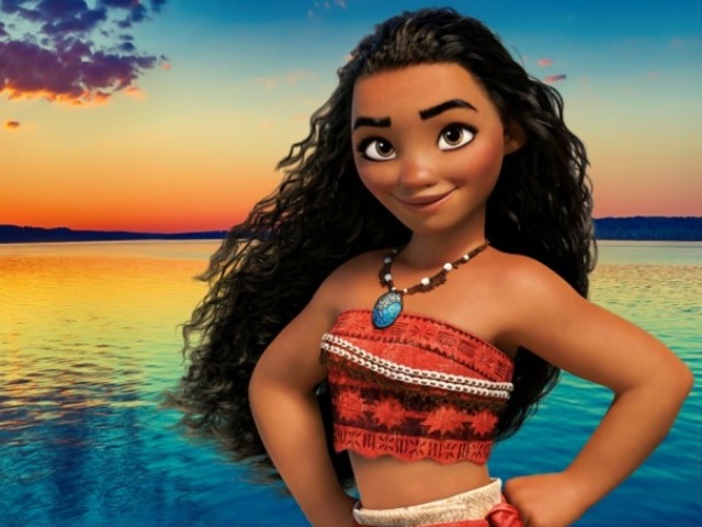 Moana