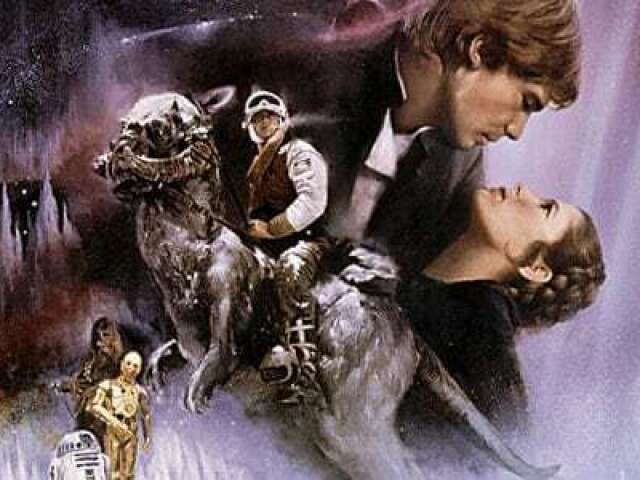Star Wars: O Império Contra-Ataca