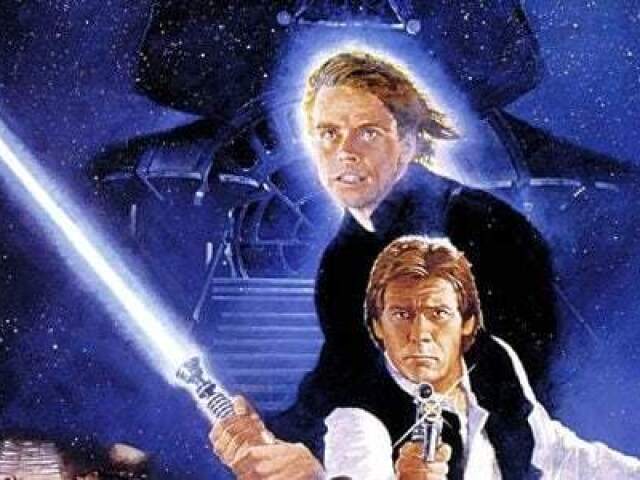 Star Wars: O Retorno de Jedi