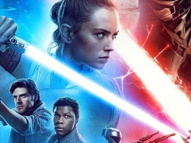 Star Wars: A Ascensão de Skywalker