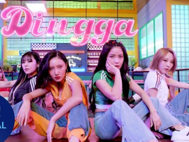 Dingga