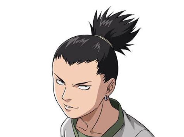 Shikamaru