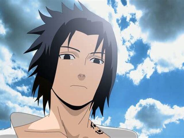 Sasuke