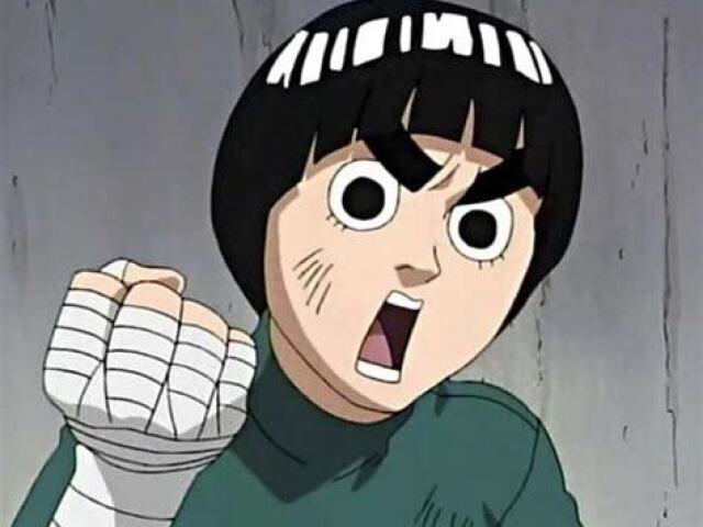 Rock Lee