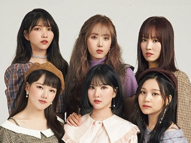 Gfriend