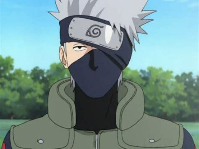 Kakashi😘🐶