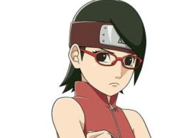 Sarada