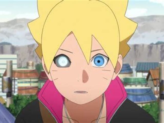 Boruto