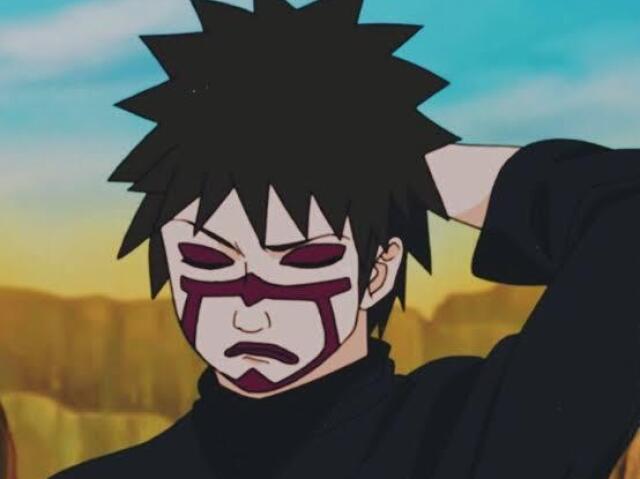 Kankuro