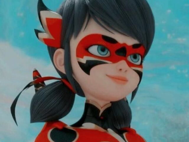 💃🌈Você Conhece os Personagens de Miraculous? 🌈💃