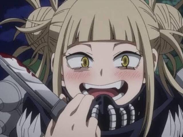 Toga