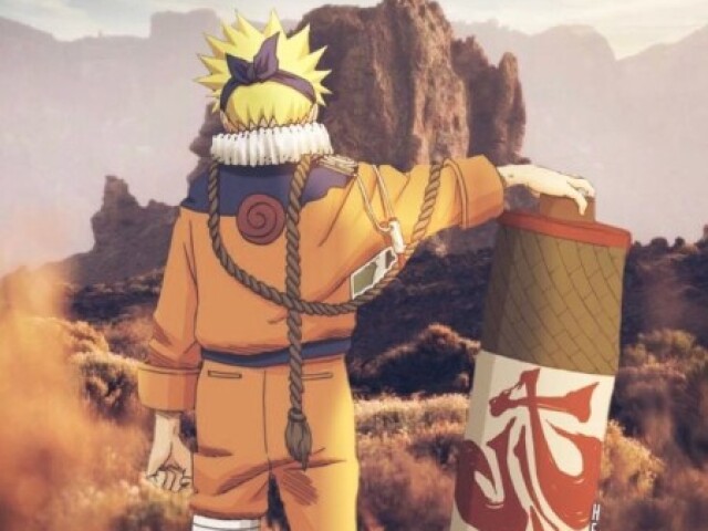 Naruto