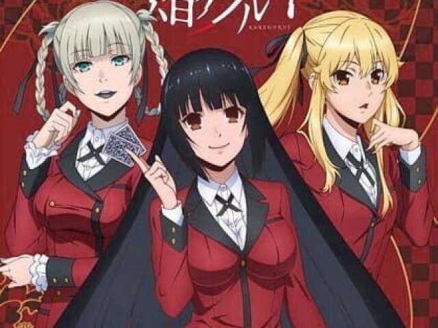 Kakegurui