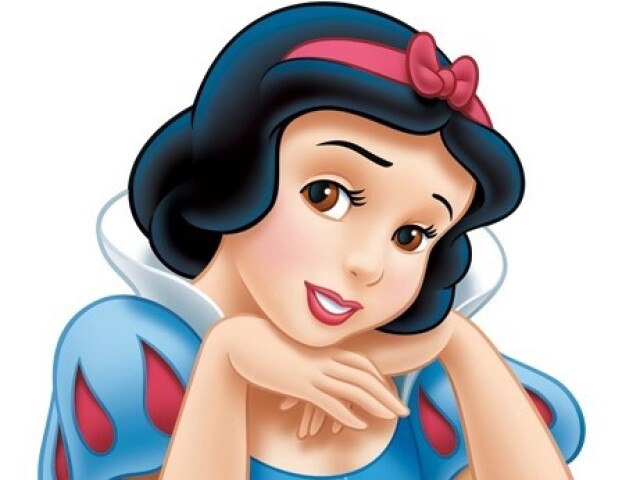 Branca de neve