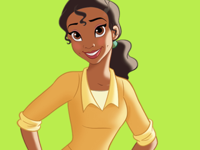 Tiana