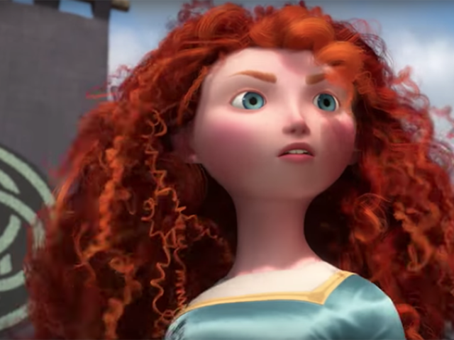 Merida