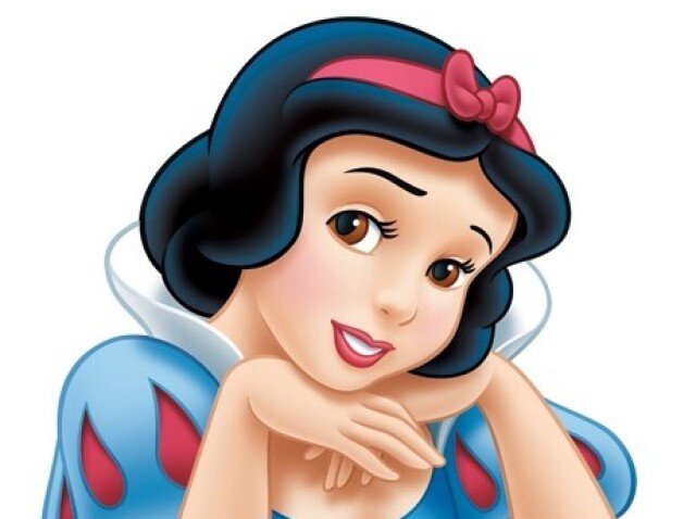 Branca de neve