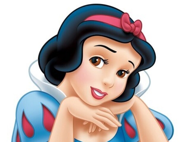 Branca de neve