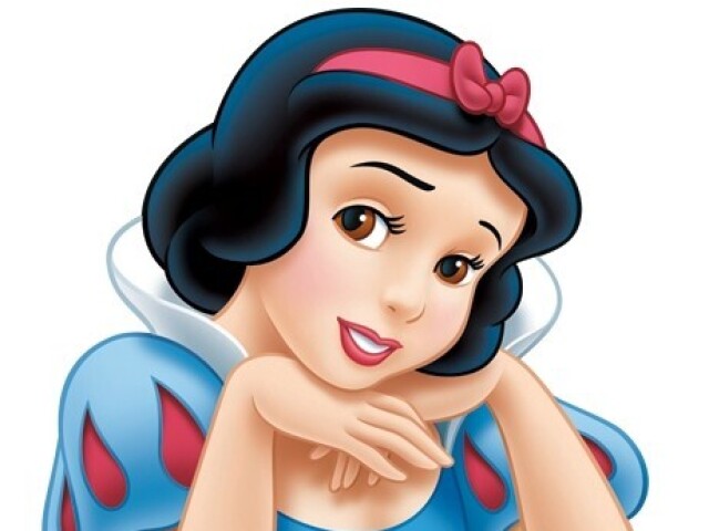 Branca de neve