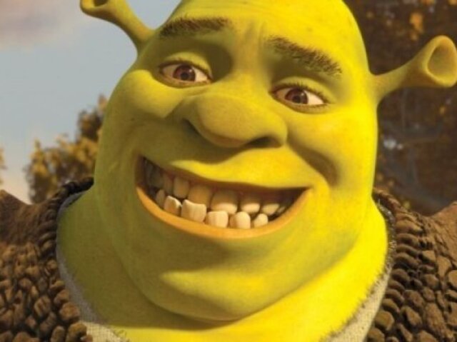 Shrek