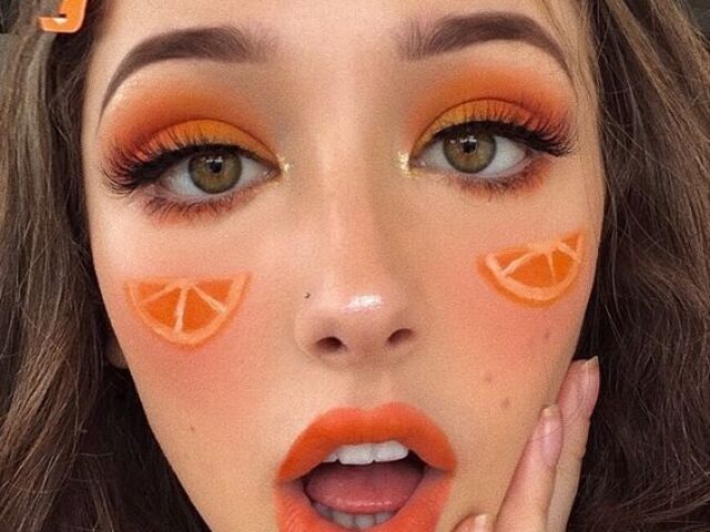 🍊🧡