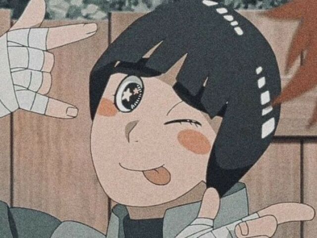 ~Provão Rock lee~
