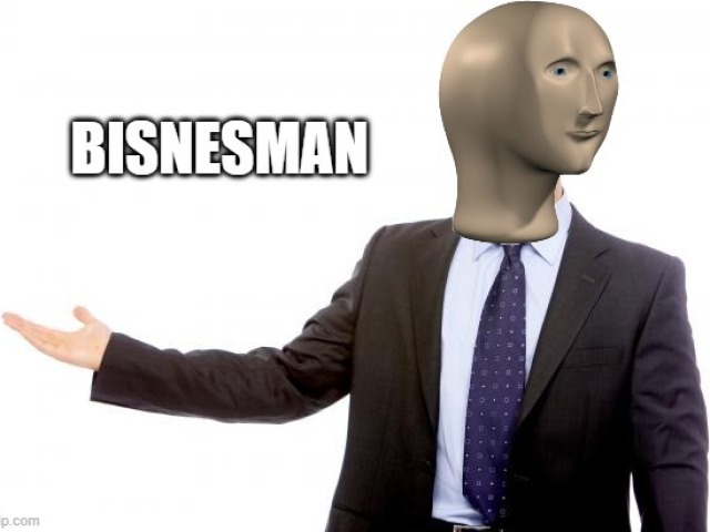 businessman