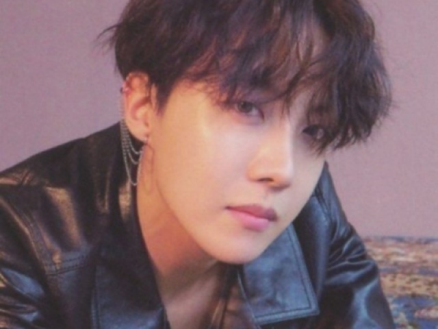 J-hope 💝💝