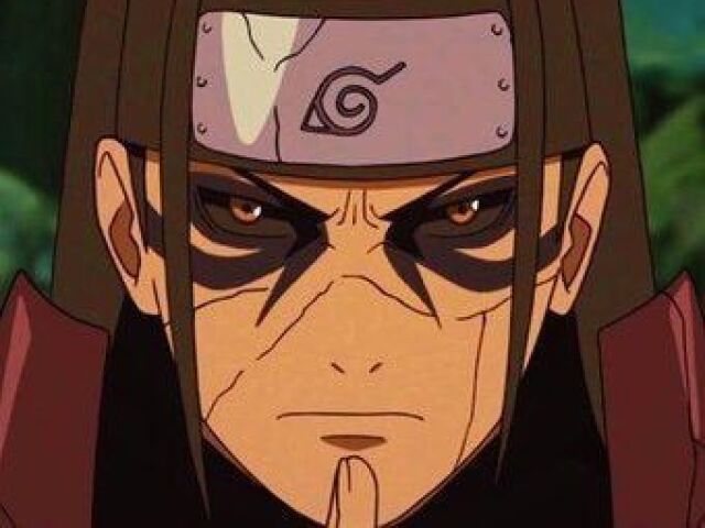 hashirama