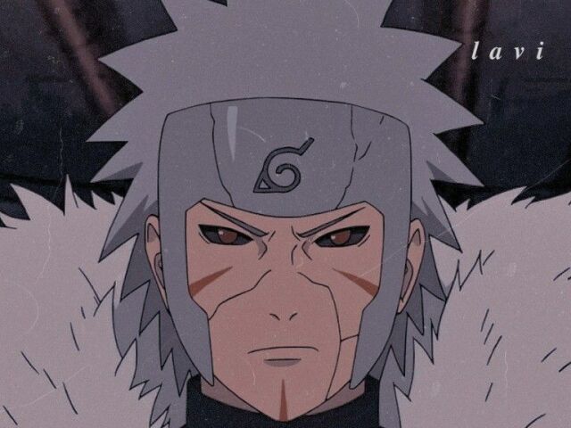 tobirama