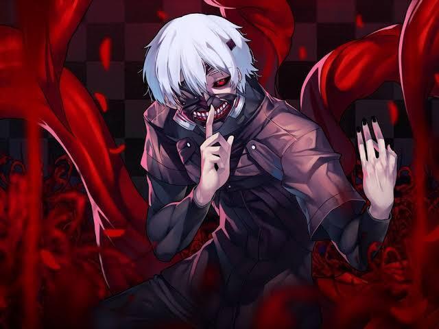 Kaneki