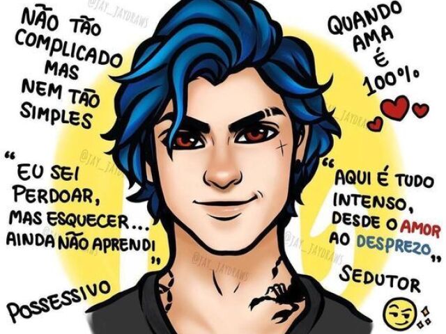 Escorpião