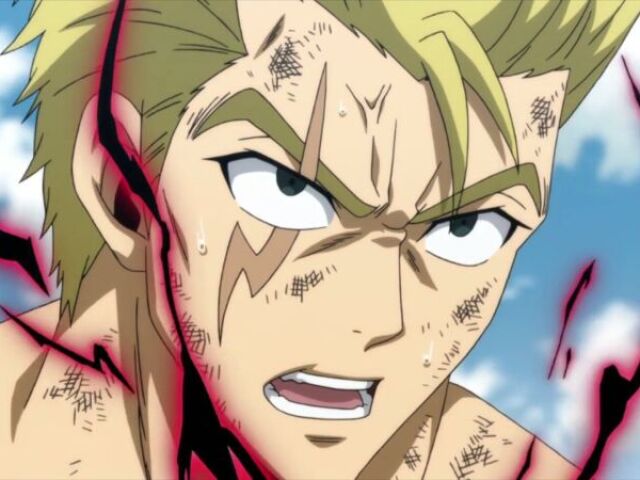 Laxus